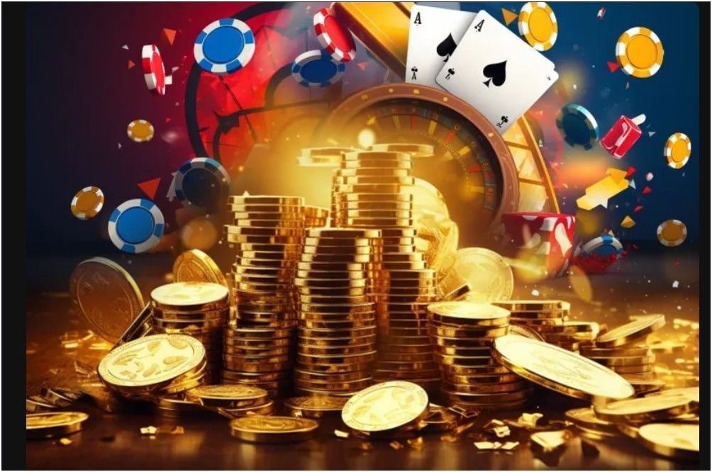 Ferramentas de Controle bet811